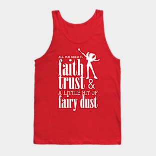 All you need Tank Top